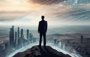 Read more about the article B2B marketing in 2025 & the Agency landscape: A step-change is required. Are you ready?