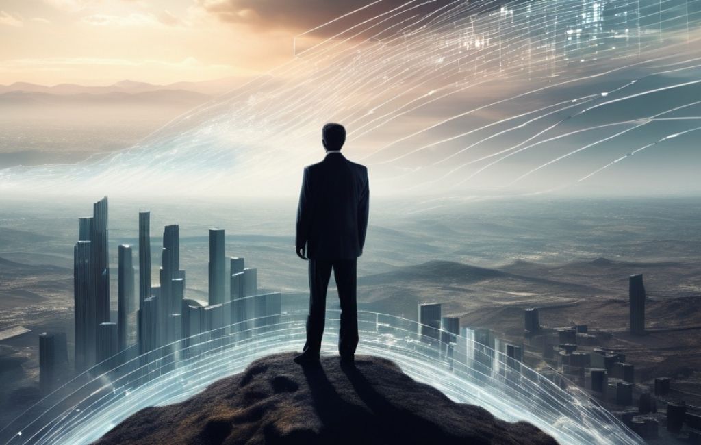 You are currently viewing B2B marketing in 2025 & the Agency landscape: A step-change is required. Are you ready?