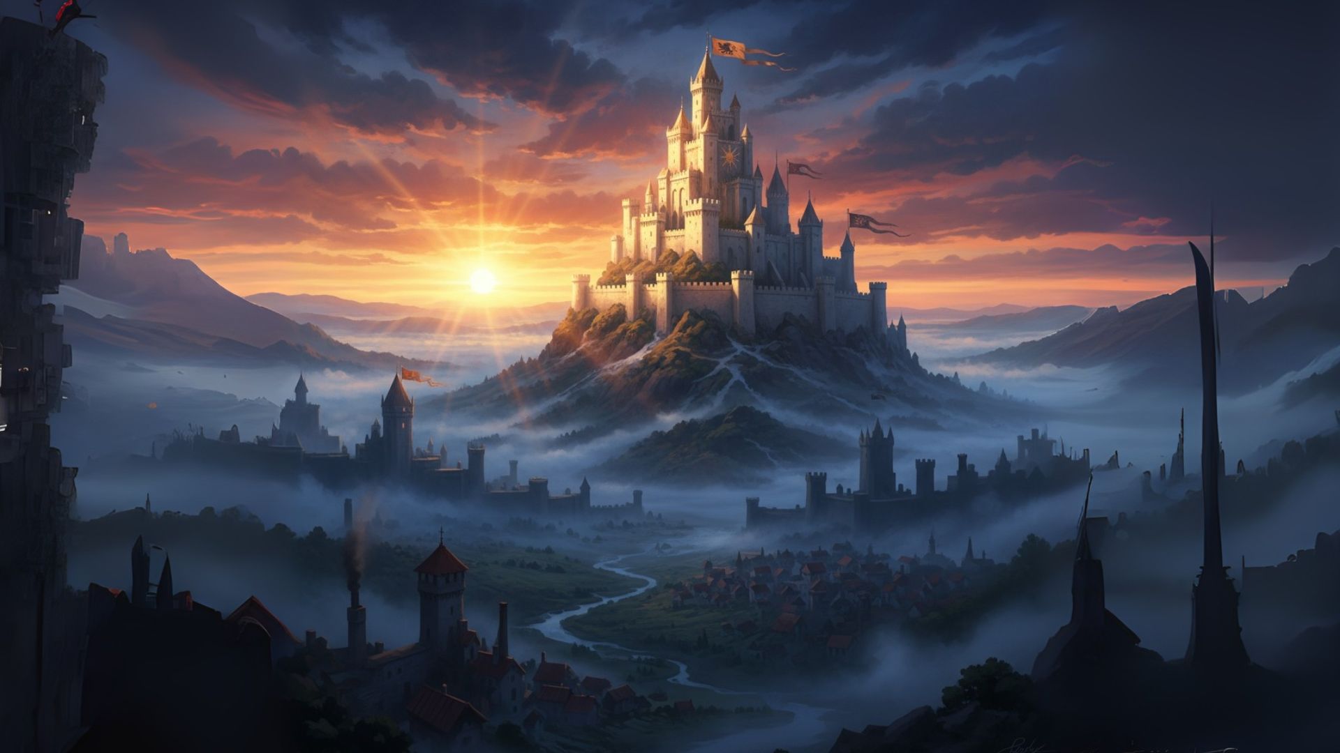 You are currently viewing Differentiate or Die: Why Positioning Must Be the Rallying Cry for Every Department