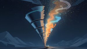 Read more about the article The Broken Buyer Journey: Why “Leave Me Alone, I’ll Call You” Changes Everything