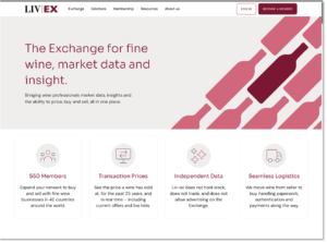 Read more about the article Liv-ex increases MQLs supported by robust positioning & messaging from The Craft.